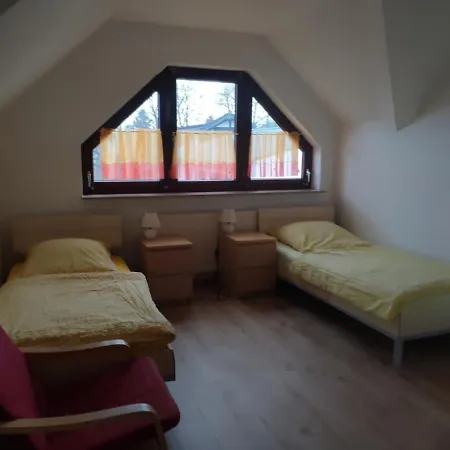 Monteursunterkunft