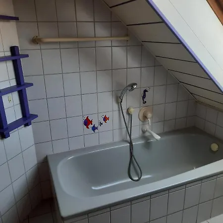 Monteursunterkunft * Nidderau