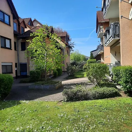 Monteursunterkunft