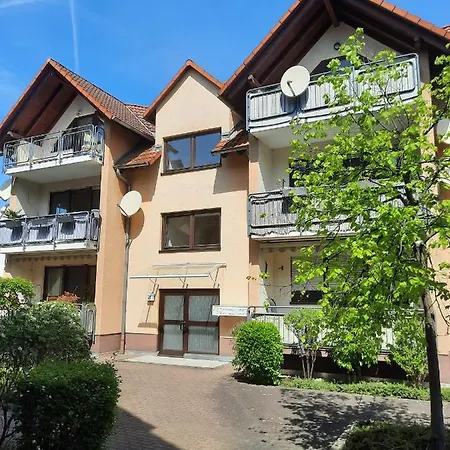 Apartman Monteursunterkunft *