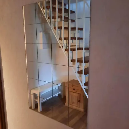 Monteursunterkunft *