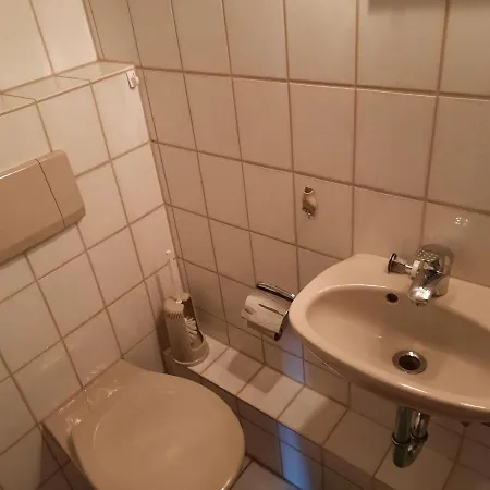 Monteursunterkunft *