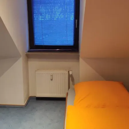 Monteursunterkunft Apartment