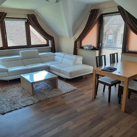 Monteursunterkunft * Nidderau