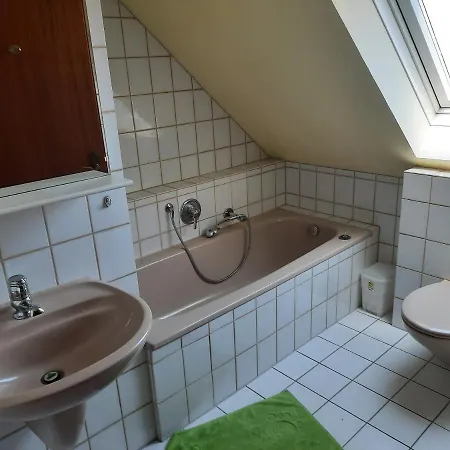 Monteursunterkunft