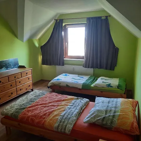 Monteursunterkunft *