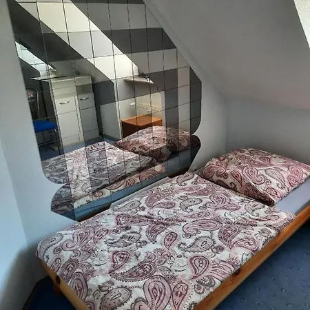 Apartment Monteursunterkunft