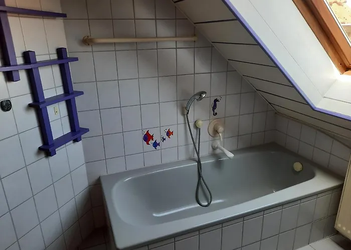 Monteursunterkunft * Nidderau