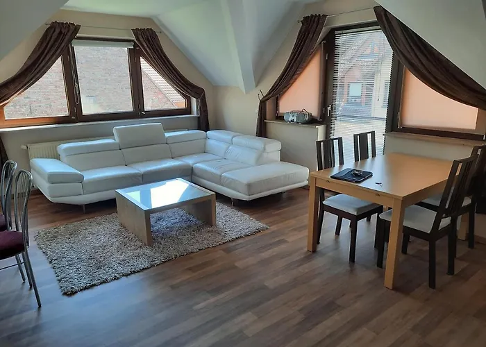 Monteursunterkunft * Nidderau