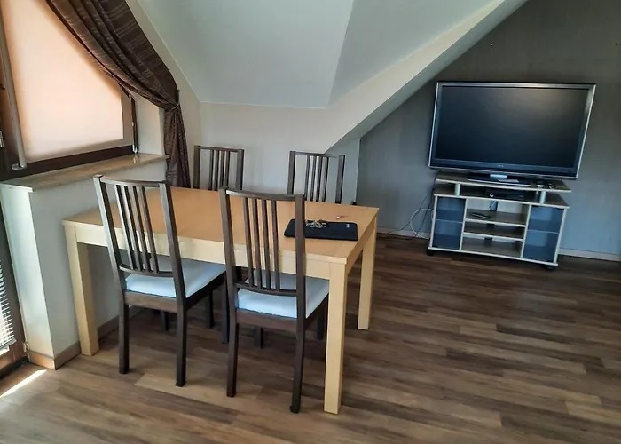 Monteursunterkunft *